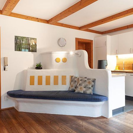 Kachelofenwohnung Poelzleitner Аннаберґ-ім-Ламмерталь Екстер'єр фото