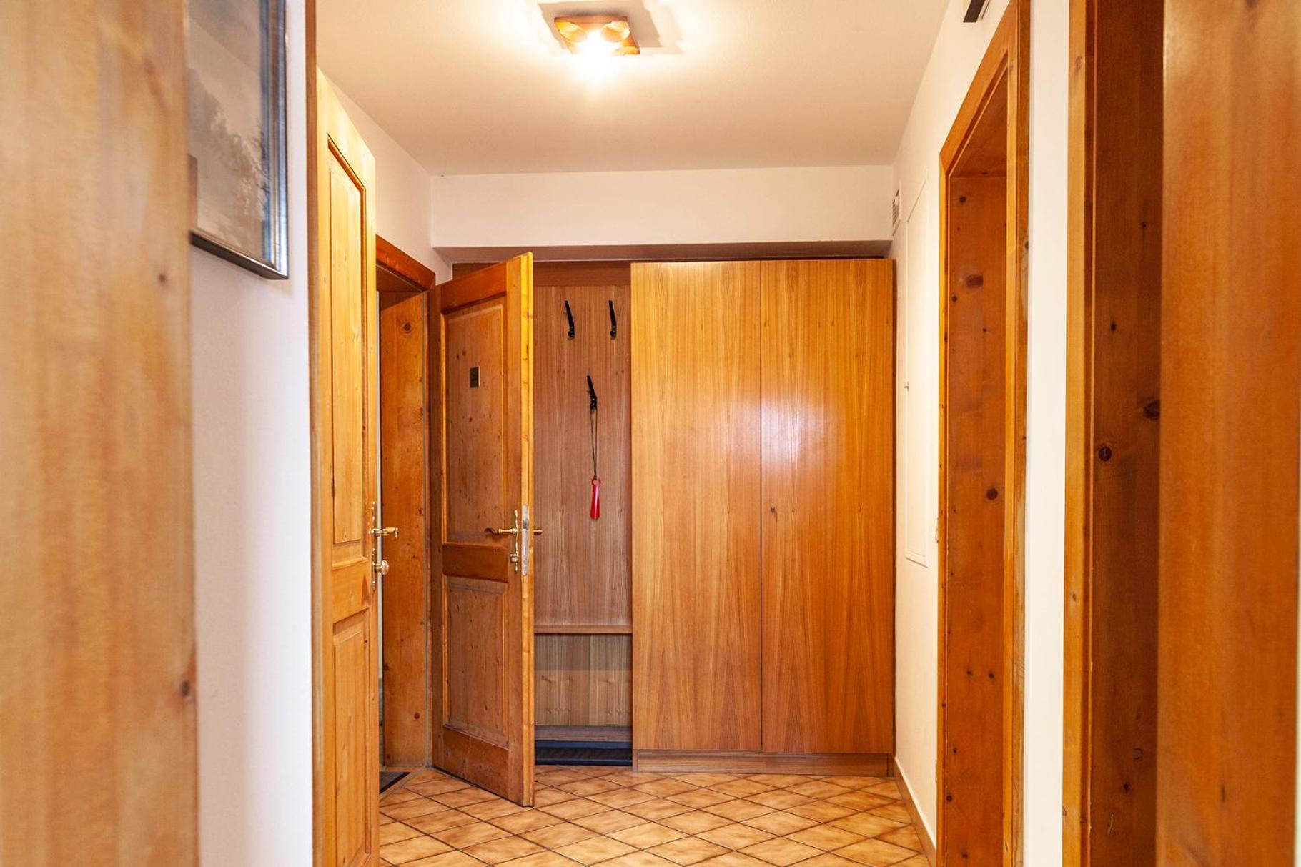 Kachelofenwohnung Poelzleitner Аннаберґ-ім-Ламмерталь Екстер'єр фото